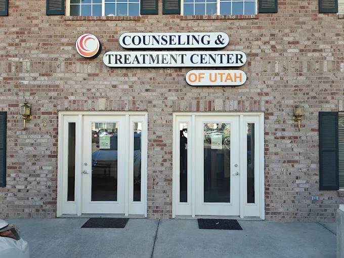 CTC of Utah - Exterior