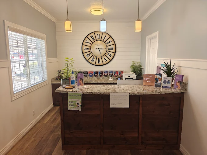 CTC of Utah - Waiting Room