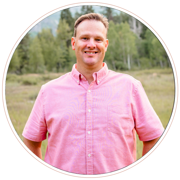 Rick - Founder & Director, CTC of Utah